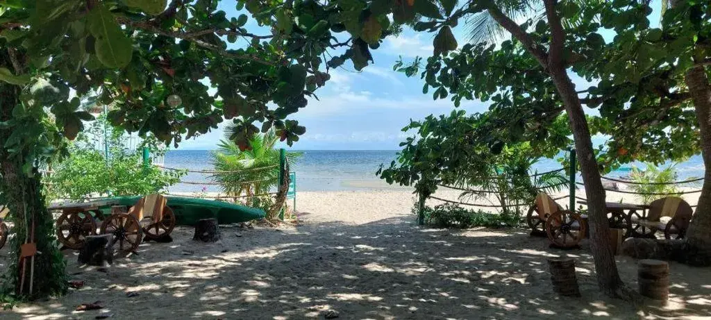 Paseo Verde Beach Resort Paseo Verde Beach Resort