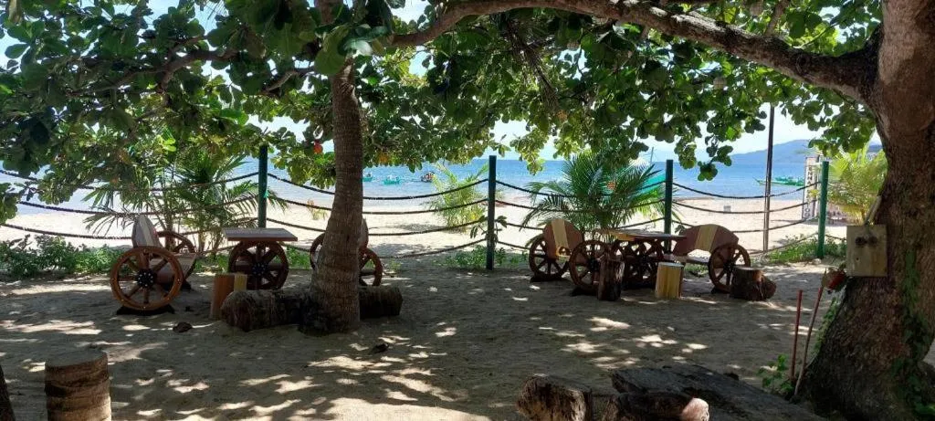 Paseo Verde Beach Resort