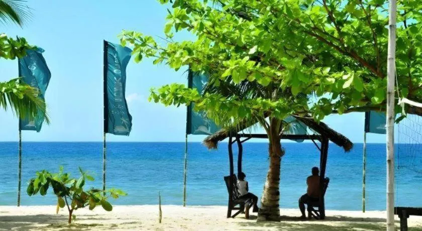 Paseo Verde Beach Resort