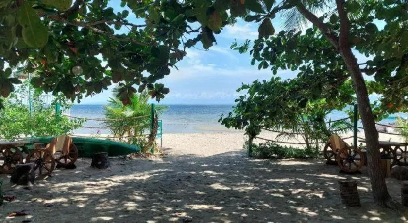 Paseo Verde Beach Resort