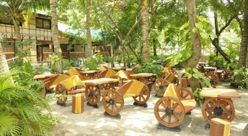 Paseo Verde Beach Resort