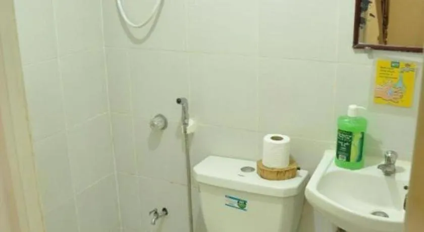 Paseo Verde Beach Resort