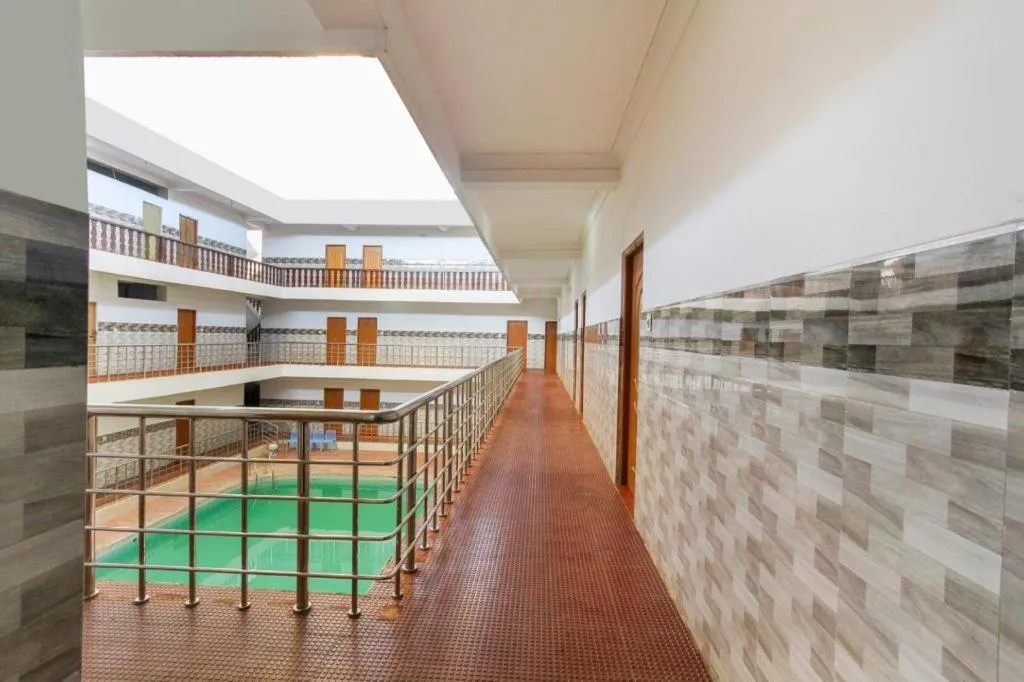 Hotel Wilson - Velankanni