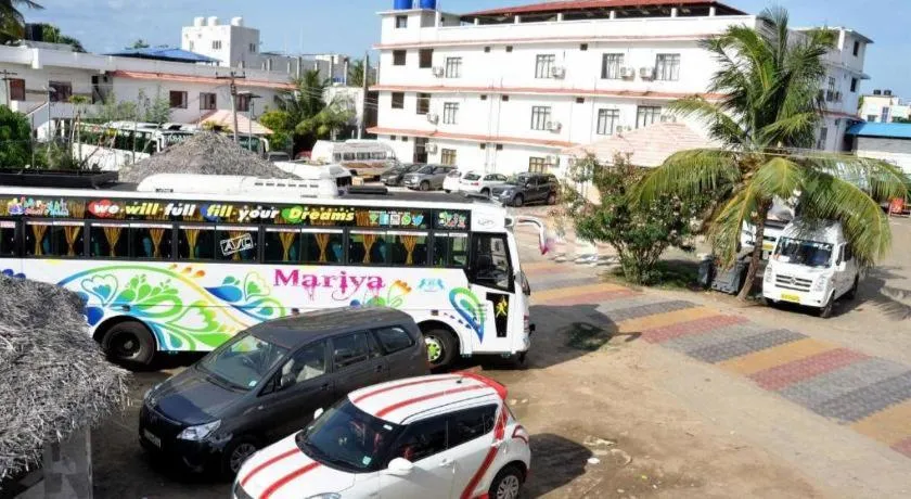 Hotel Wilson - Velankanni