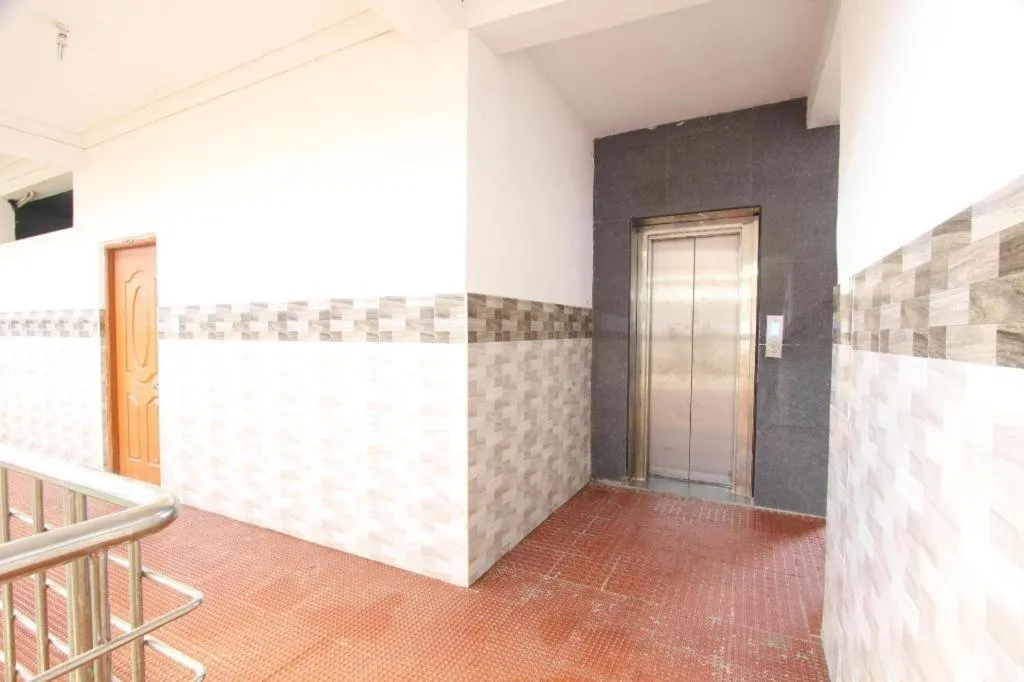 Hotel Wilson - Velankanni