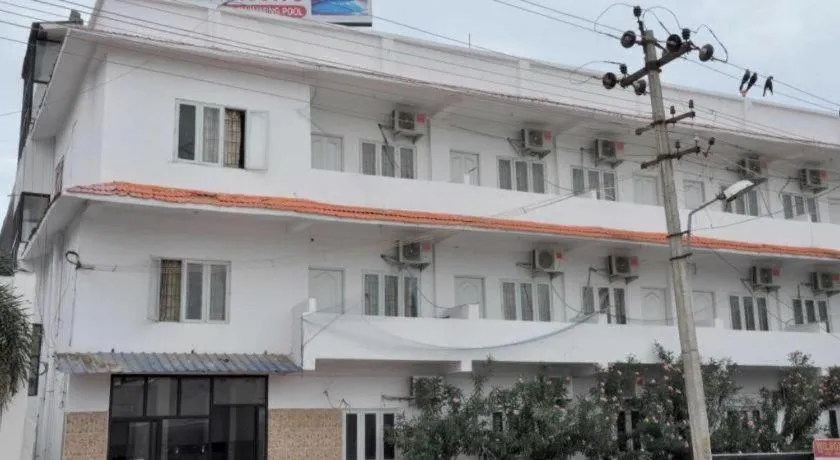 Hotel Wilson - Velankanni