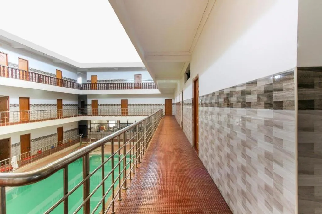 Hotel Wilson - Velankanni