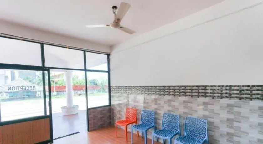 Hotel Wilson - Velankanni