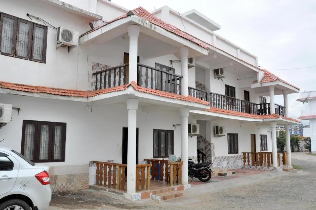 Hotel Wilson - Velankanni