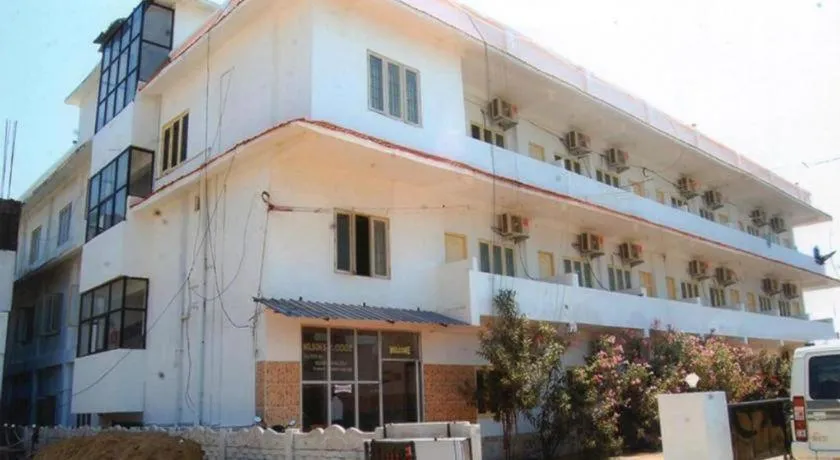 Hotel Wilson - Velankanni