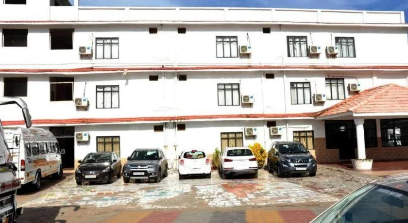 Hotel Wilson - Velankanni