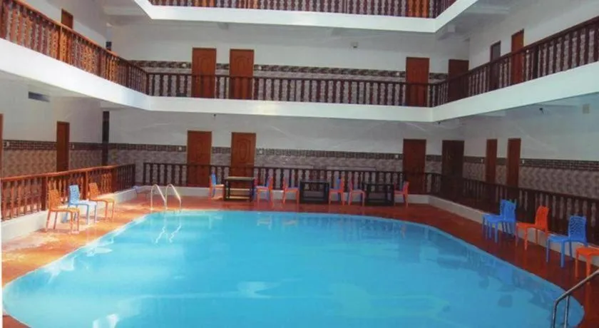 Hotel Wilson - Velankanni