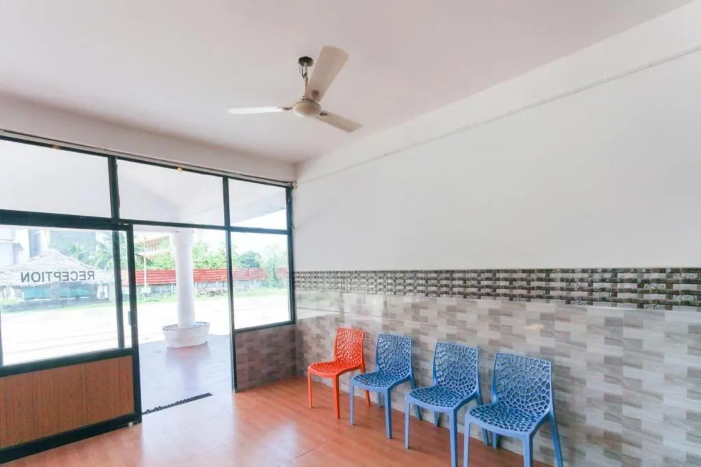 Hotel Wilson - Velankanni