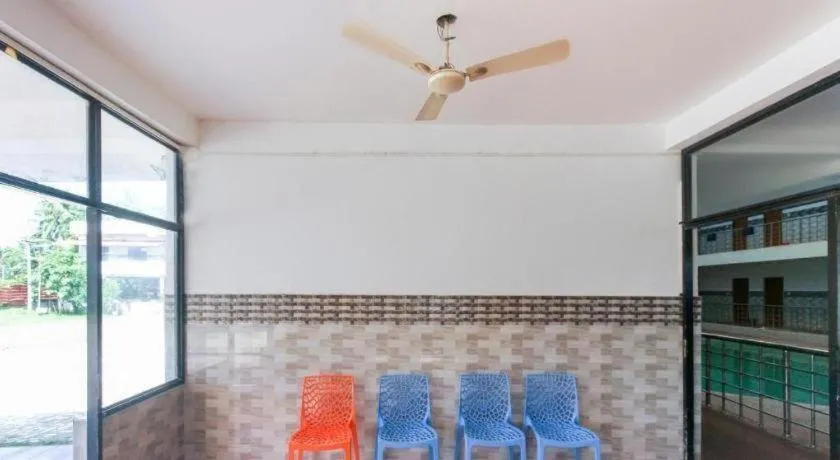 Hotel Wilson - Velankanni