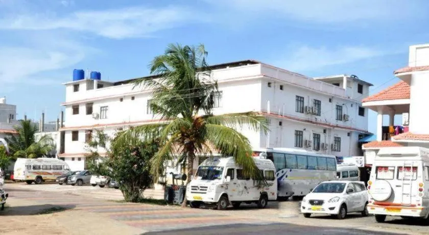 Hotel Wilson - Velankanni