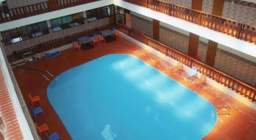 Hotel Wilson - Velankanni