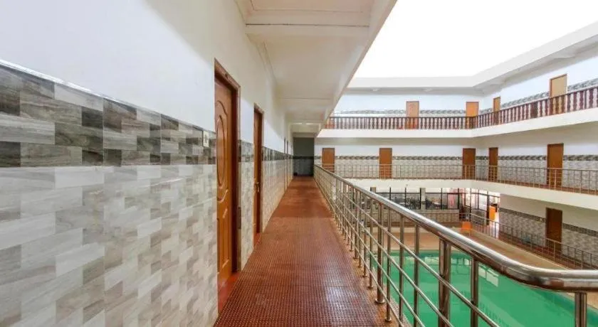 Hotel Wilson - Velankanni