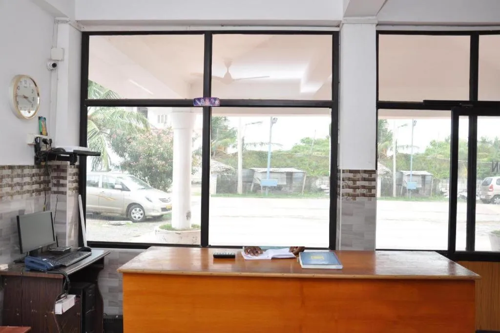 Hotel Wilson - Velankanni