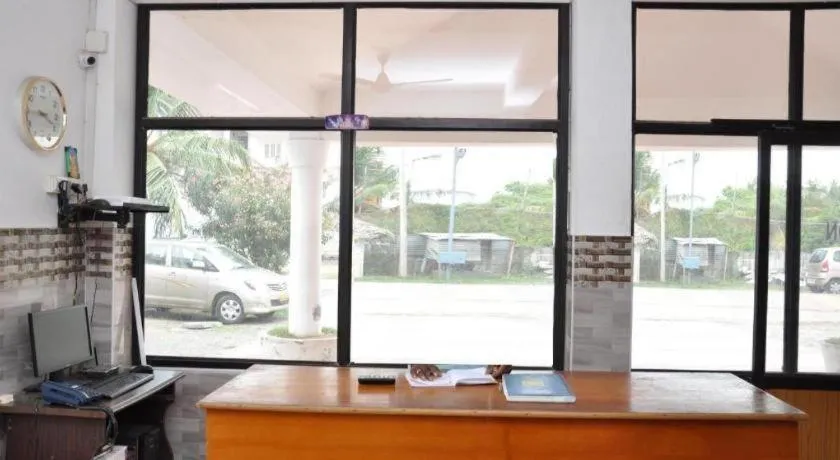 Hotel Wilson - Velankanni