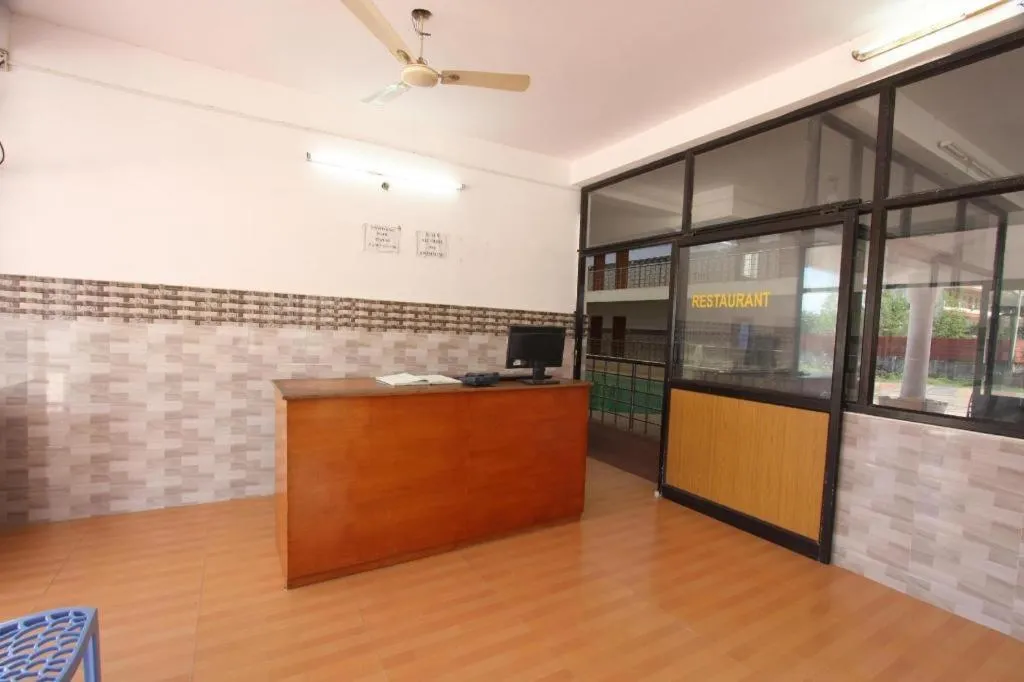 Hotel Wilson - Velankanni