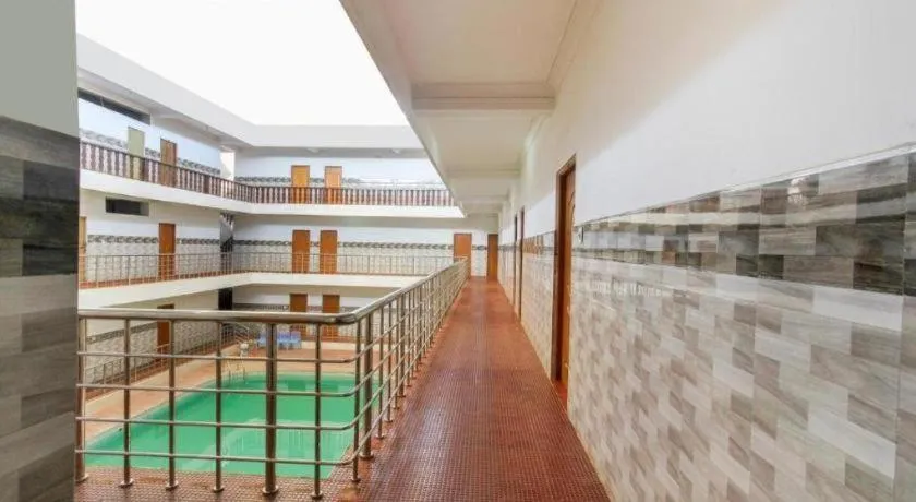 Hotel Wilson - Velankanni