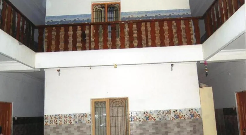 Hotel Wilson - Velankanni