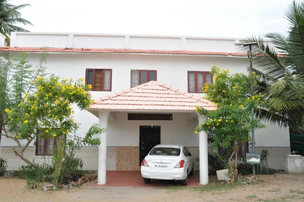 Hotel Wilson - Velankanni