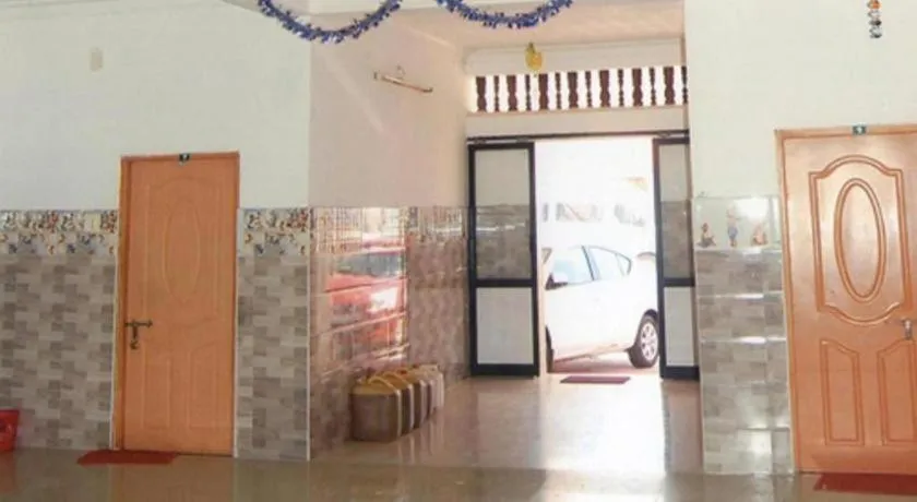 Hotel Wilson - Velankanni