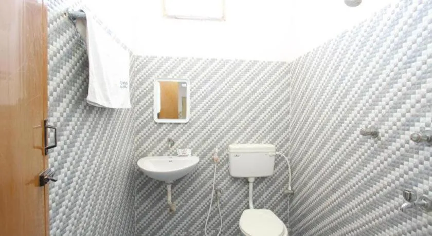 Hotel Wilson - Velankanni