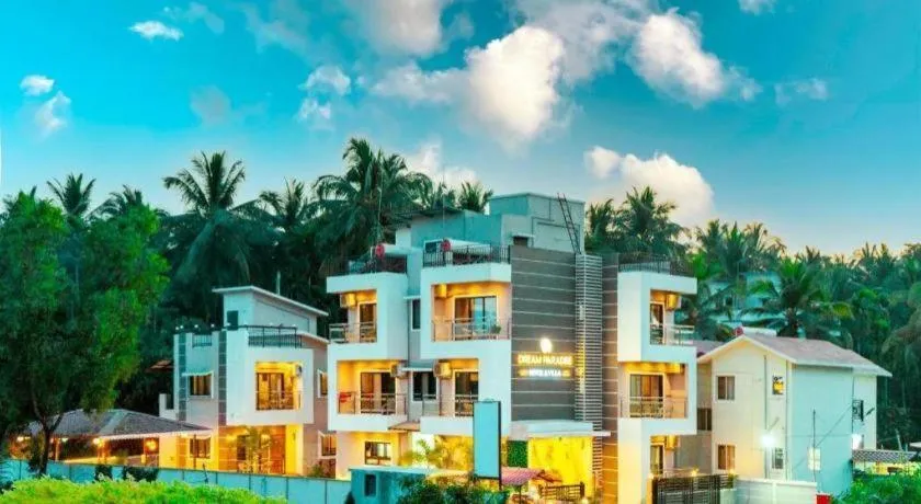 SpicyMango Dream Paradise Hotel & Villa