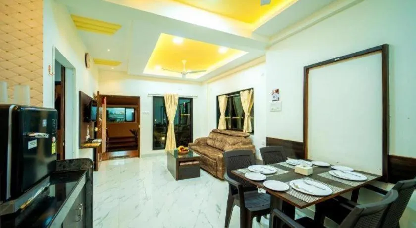 SpicyMango Dream Paradise Hotel & Villa