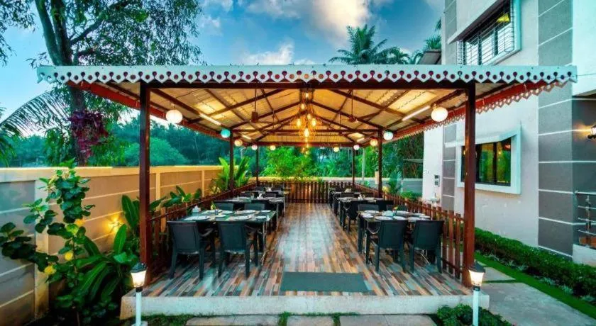 SpicyMango Dream Paradise Hotel & Villa