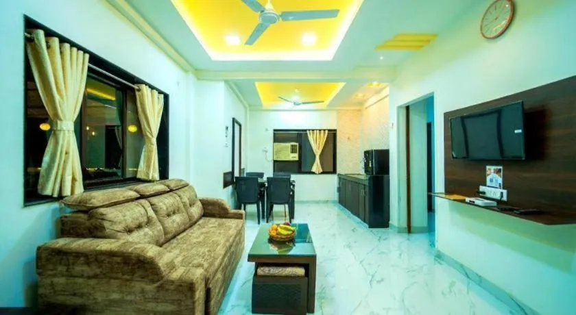 SpicyMango Dream Paradise Hotel & Villa