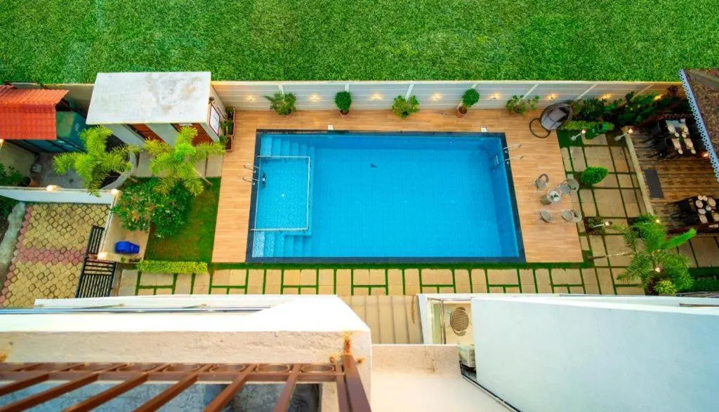 SpicyMango Dream Paradise Hotel & Villa