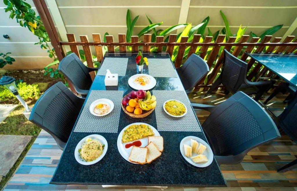 SpicyMango Dream Paradise Hotel & Villa