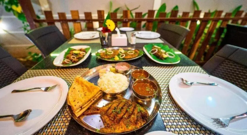 SpicyMango Dream Paradise Hotel & Villa