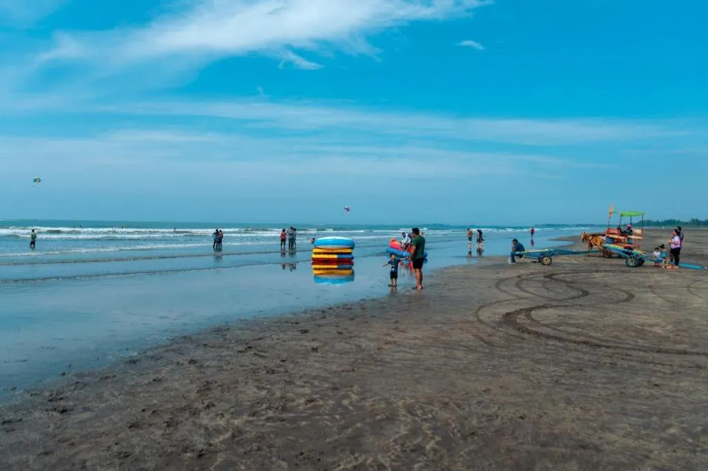 SpicyMango Dream Paradise Hotel & Villa