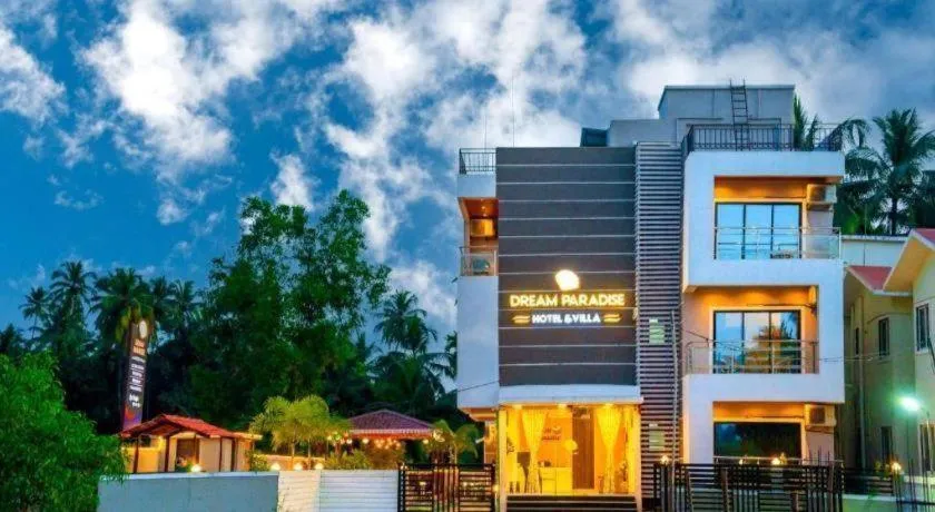 SpicyMango Dream Paradise Hotel & Villa