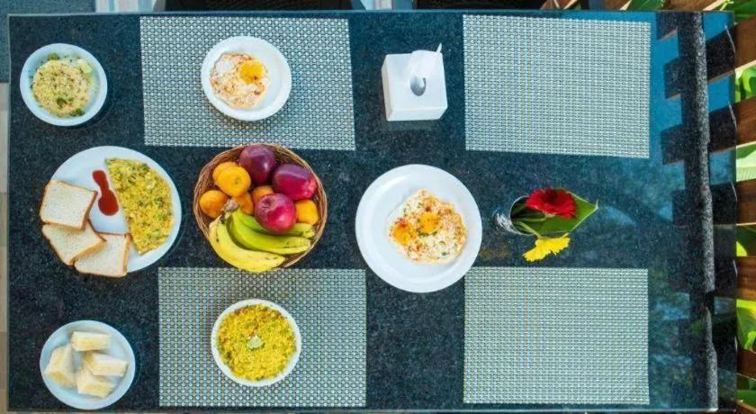 SpicyMango Dream Paradise Hotel & Villa