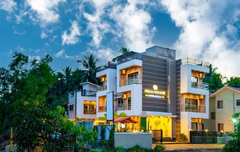 SpicyMango Dream Paradise Hotel & Villa