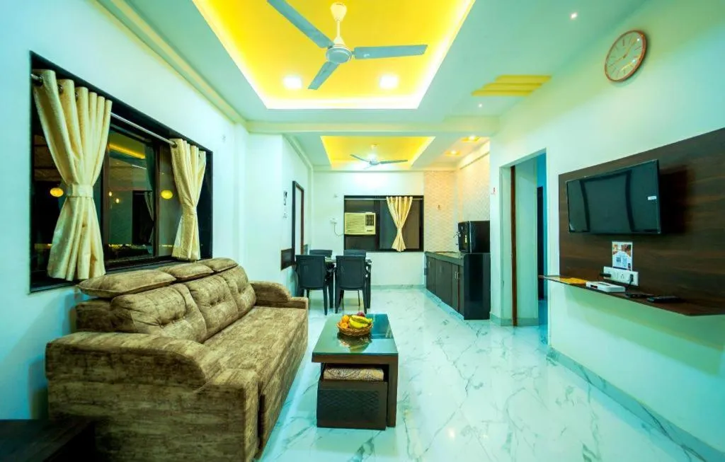 SpicyMango Dream Paradise Hotel & Villa