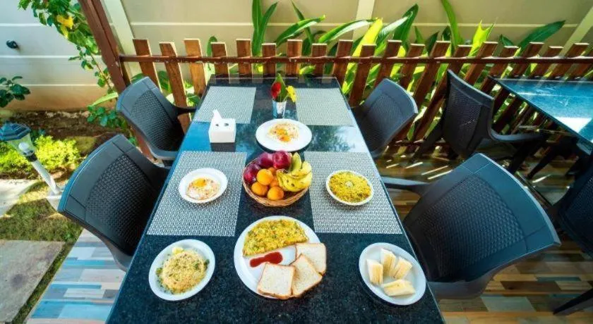 SpicyMango Dream Paradise Hotel & Villa