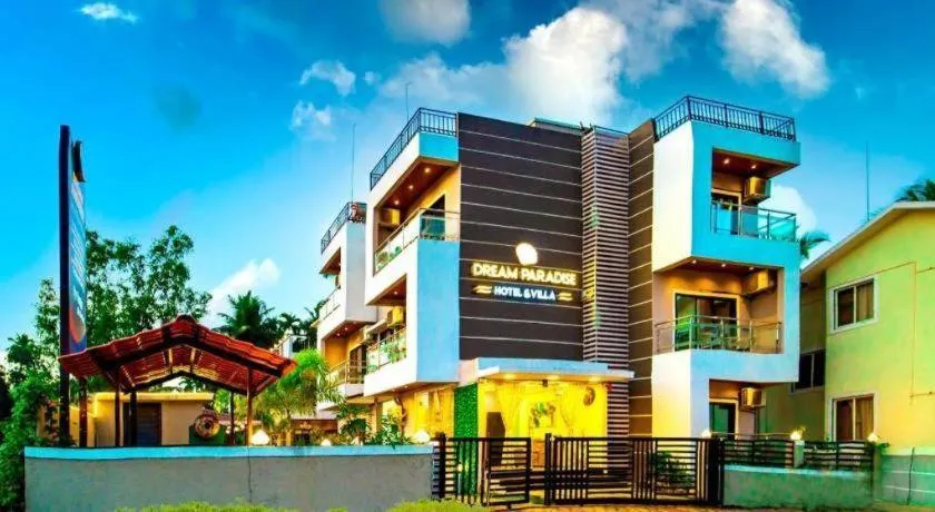 SpicyMango Dream Paradise Hotel & Villa