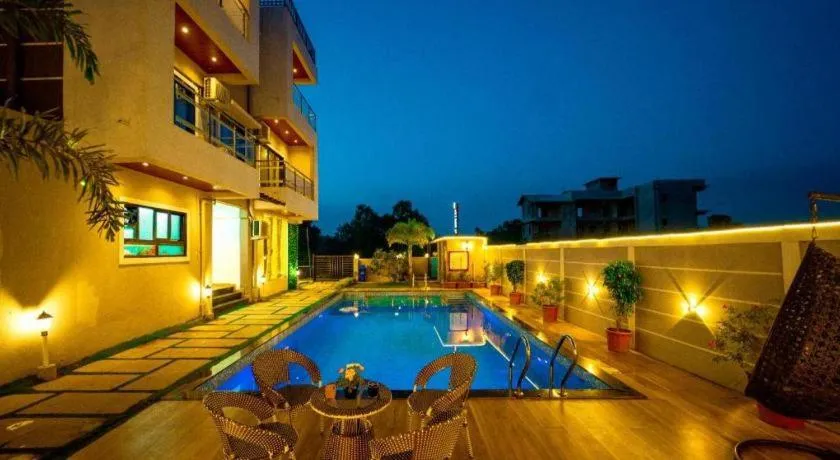 SpicyMango Dream Paradise Hotel & Villa