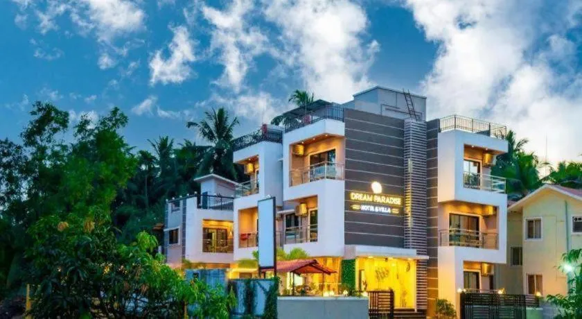 SpicyMango Dream Paradise Hotel & Villa