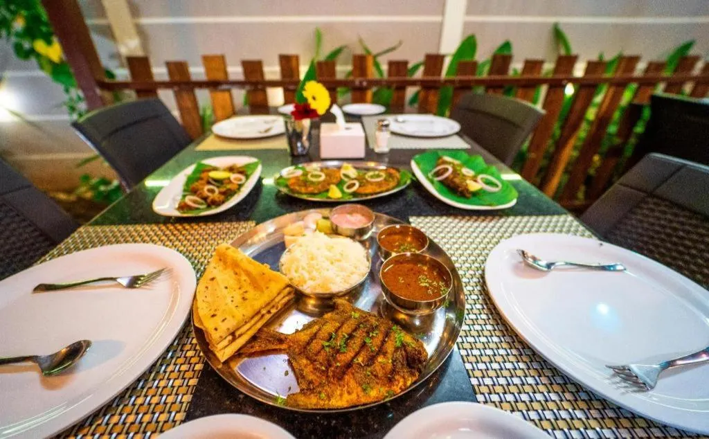 SpicyMango Dream Paradise Hotel & Villa