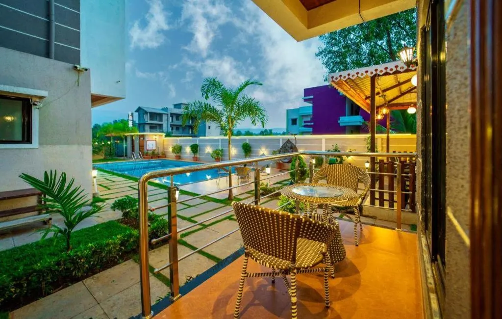 SpicyMango Dream Paradise Hotel & Villa