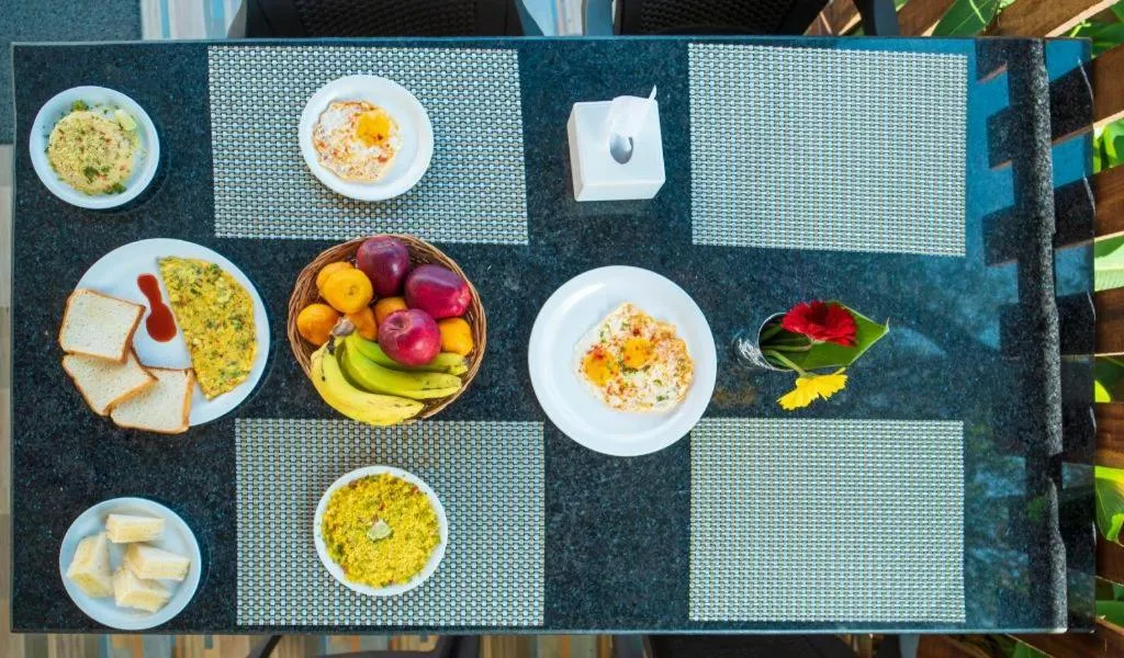 SpicyMango Dream Paradise Hotel & Villa