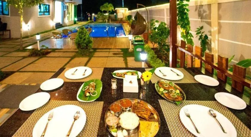 SpicyMango Dream Paradise Hotel & Villa