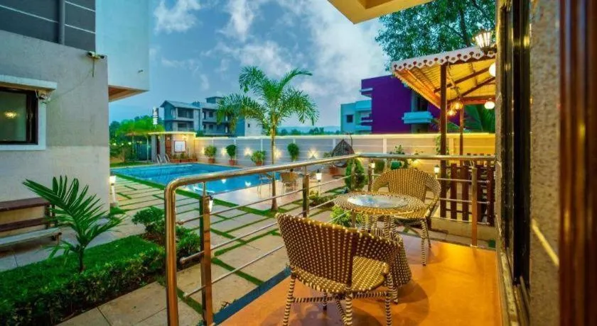 SpicyMango Dream Paradise Hotel & Villa